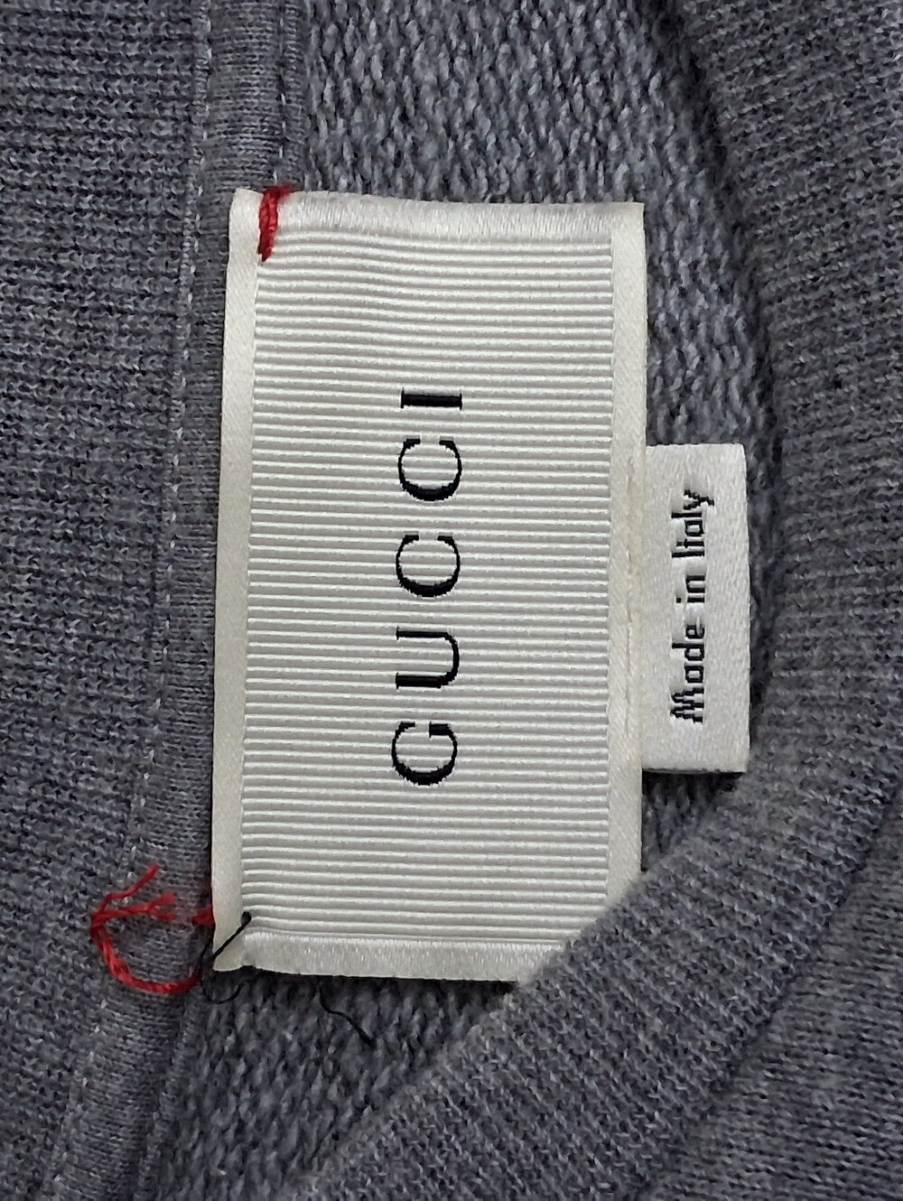 Gucci Tiger Sweater - Picture 3 of 5
